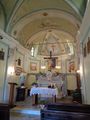Chiusa di San Michele - Edifici Religiosi - Chiesa Santa Croce - Interno.jpg