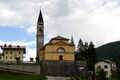 Cibiana di Cadore - Chiesa di San Lorenzo.jpg