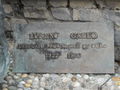 Civenna - Lapide commemorativa - Piazzale Belvedere.jpg
