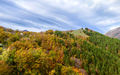 Civitella Alfedena - Panoramica in autunno.jpg