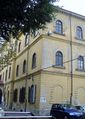 Collegno - Ex Certosa Reale - Ex Struttura psichiatrica - Padiglione (3).jpg