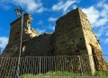 Colobraro - Ruderi del Castello Baronale.jpg