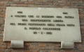 Cologna Veneta - Lapide nel 1° centenario Unità d'Italia.jpg