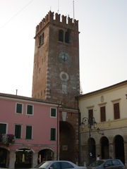 Cologna Veneta - Torre dell'Orologio.jpg