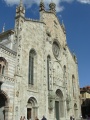 Como - Il Duomo di Como - Facciata.jpg
