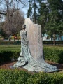 Como - Lungo lago Regina Mafalda di Savoia - Monumento.jpg