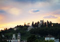 Conegliano - Conegliano - Vista panoramica serale.jpg