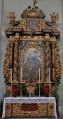 Cortina d'Ampezzo - Altare della Madonna del Carmine.jpg