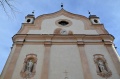 Cortina d'Ampezzo - Chiesa Santi Filippo e Giacomo - Facciata Barocca.jpg