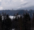 Cortina d'Ampezzo - In Lontananza il trampolino Olimpico.jpg