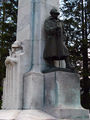 Cortina d'Ampezzo - Monumento al Generale Cantore.jpg