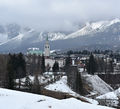 Cortina d'Ampezzo - Panorama su Cortina.jpg