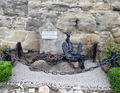 Cortona - Monumento ai marinai caduti - Largo Beato Angelico.jpg