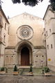 Cosenza - Chiesa di San Domenico - Facciata d'Ingresso.jpg