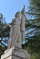 Cosenza - Monumento per la Libertà d'Italia.jpg