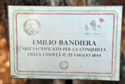 Cosenza - a Emilio Bandiera.jpg