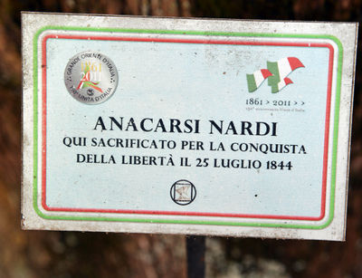 Cosenza - ad Anacarsi Nardi.jpg