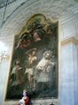Costigliole d'Asti - Frazione Madonnina - Chiesa della Beata Vergine delle Grazie - Dipinto.jpg