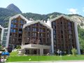 Courmayeur - Dove Dormire - Frazione Entreves - Hotel des Alpes (fronte).jpg