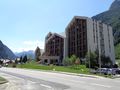 Courmayeur - Dove Dormire - Frazione Entreves - Hotel des Alpes (vista laterale).jpg
