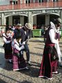 Courmayeur - Festa Patronale - Gruppo folkloristico "La Clicca de Saint-Martin de Corléans" (1).jpg