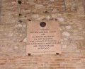 Desenzano del Garda - Sopra l'entrata del Castello.jpg