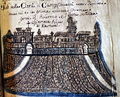 Enna - Antico manoscritto P.Giovanni dei cappuccini - Città di Castrogiovanni.jpg