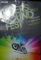 Fénis - Eventi - Bikers sound fest - Locandina anno 2014.jpg