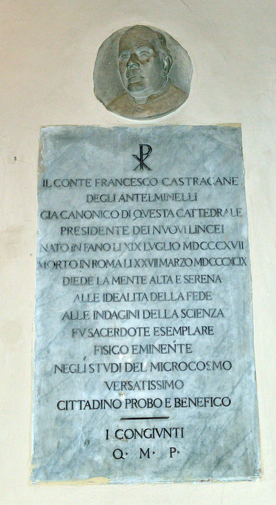 Fano - Conte Francesco Castracane.jpg