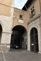 Fano - Museo archeologico piazza XX Settembre.jpg