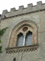 Fano - Palazzo Malatesta - dettaglio finestra.jpg