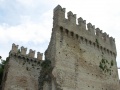 Fano - Torre - mura augustee.jpg