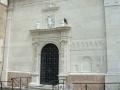 Fano - chiesetta di San Michele - facciata.jpg