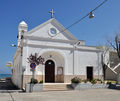 Fasano - Chiesa Sacro Cuore di Gesù a Torrecanne.jpg