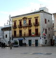 Fasano - Palazzo Gaito - Piazza Ciaia.jpg