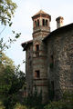 Filago - Castello - torre laterale.jpg