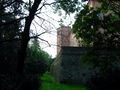 Fiorano Modenese - Castello di Spezzano - muro di cinta.jpg