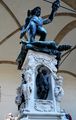 Firenze - "Il Perseo" - Loggia della Signoria.jpg