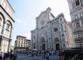 Firenze - Antica Piazza Duomo.jpg