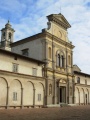 Firenze - Certosa del Galluzzo - Entrata principale.jpg