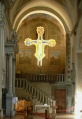 Firenze - Chiesa di Ognissanti - transetto.jpg
