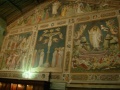 Firenze - Chiesa di S.Croce - Crocifissione- affresco.jpg