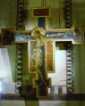 Firenze - Chiesa di S.Croce - Crocifisso di Cimabue.jpg
