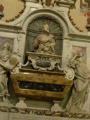 Firenze - Chiesa di S.Croce - Monum a Galileo.jpg