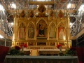 Firenze - Chiesa di S.Croce - Polittico dell'altar maggiore.jpg