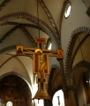 Firenze - Chiesa di S.Maria Novella - Giotto- Crocifisso.jpg