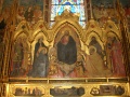 Firenze - Chiesa di S.Maria Novella - Pala d'altare.jpg