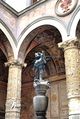 Firenze - Fontana con Genietto - Palazzo Vecchio.jpg