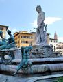 Firenze - Fontana del Nettuno - dettaglio 2.jpg