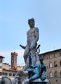 Firenze - Fontana del Nettuno - dettaglio 3.jpg